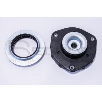 Kit de réparation, coupelle de suspension RED-LINE OEM 1K0412249B Kit de réparation, coupelle de suspension RED-LINE OEM 1K0412249B