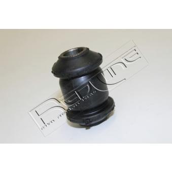 Silent bloc de l'essieu / berceau RED-LINE OEM 96535087
