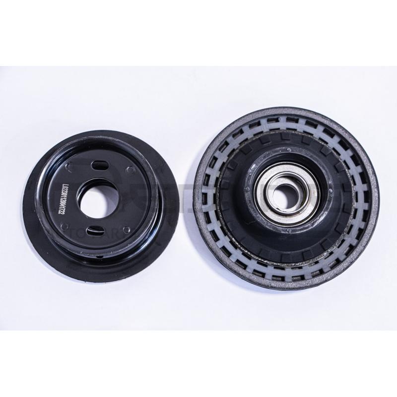 Coupelle de suspension RED-LINE 43CV016 - Visuel 1