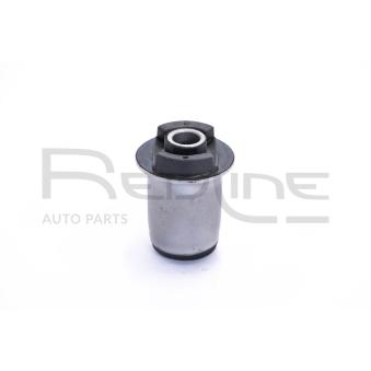 Silent bloc de l'essieu / berceau RED-LINE [43CV020]