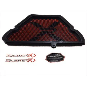 Filtre à air sport PIPERCROSS MPX117