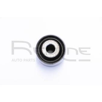 Silent bloc de l'essieu / berceau RED-LINE [43DC002]
