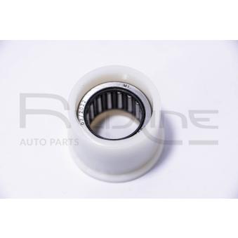 Douille, arbre de levier de direction RED-LINE [43DW007]