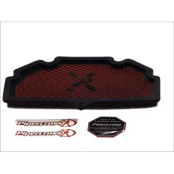 Filtre à air PIPERCROSS MPX116 pour SUZUKI GSR GSR 750 - 106cv