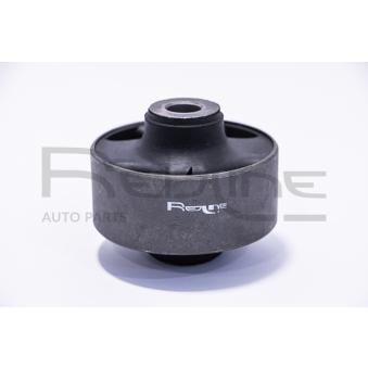Silent bloc de l'essieu / berceau RED-LINE OEM 51391TA0A01