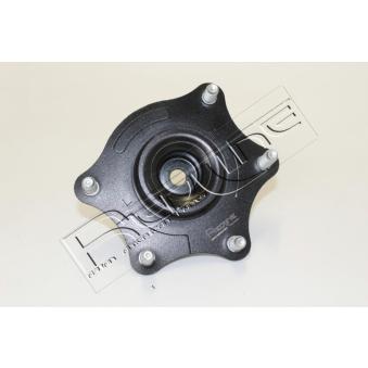 Coupelle de suspension RED-LINE OEM 51726SWAA00