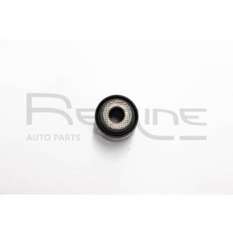 Silent bloc de l'essieu / berceau RED-LINE OEM 52360S10A00