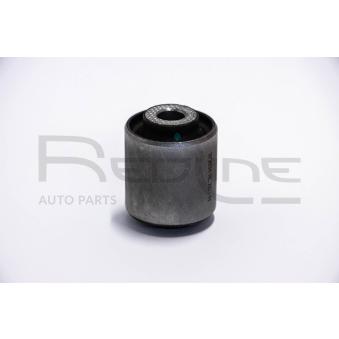Silent bloc de l'essieu / berceau RED-LINE OEM 51810TA0A01
