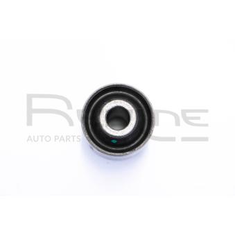 Silent bloc de l'essieu / berceau RED-LINE OEM 51810SH3004