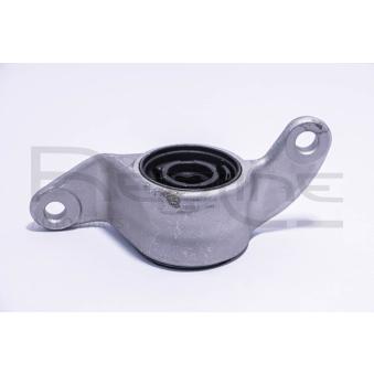 Suspension, bras de liaison avant gauche RED-LINE OEM 51396SMGE03