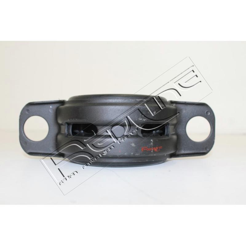Palier, palier central d'arbre de transmission RED-LINE 43HY000 - Visuel 2