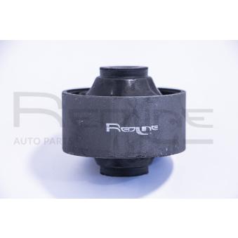 Silent bloc de l'essieu / berceau RED-LINE [43HY009]