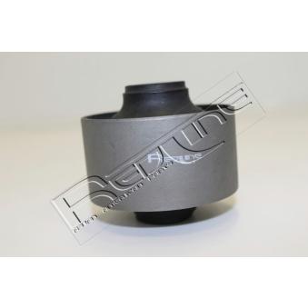 Silent bloc de l'essieu / berceau RED-LINE 43HY024