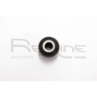 Silent bloc de l'essieu / berceau RED-LINE [43HY059]