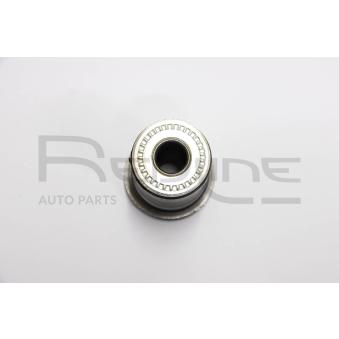 Silent bloc de l'essieu / berceau RED-LINE OEM MR319537