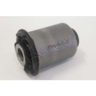 Silent bloc de l'essieu / berceau RED-LINE [43HY068]