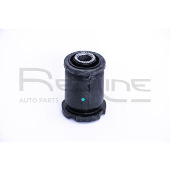 Silent bloc de l'essieu / berceau RED-LINE OEM 5455129010