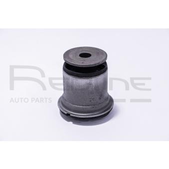 Silent bloc de l'essieu / berceau RED-LINE 43JE005 pour NISSAN LAUREL 2.8 CRD - 150cv