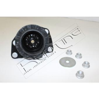 Coupelle de suspension avant gauche RED-LINE [43JE015]