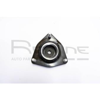 Coupelle de suspension RED-LINE 43JE020 pour AUDI A3 2.0 CRD - 140cv