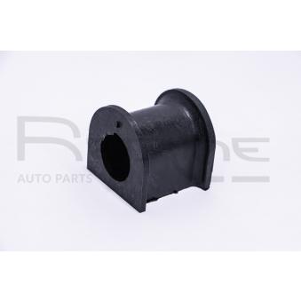 Coussinet de palier, stabilisateur RED-LINE 43KI001 pour KIA SORENTO 2.4 - 139cv