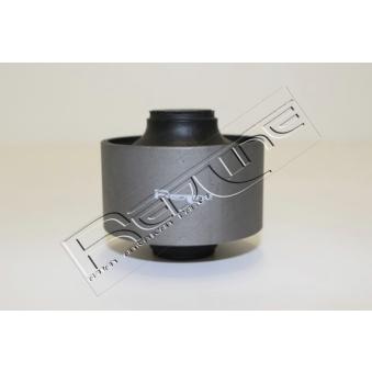 Silent bloc de l'essieu / berceau RED-LINE 43KI015 pour KIA CEED 2.0 - 143cv