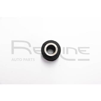Silent bloc de l'essieu / berceau RED-LINE [43KI035]