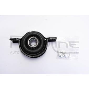 Palier, palier central d'arbre de transmission RED-LINE [43KI043]