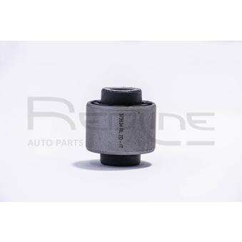 Silent bloc de l'essieu / berceau RED-LINE 43KI048