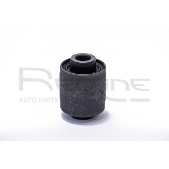 Silent bloc de l'essieu / berceau RED-LINE 43KI052
