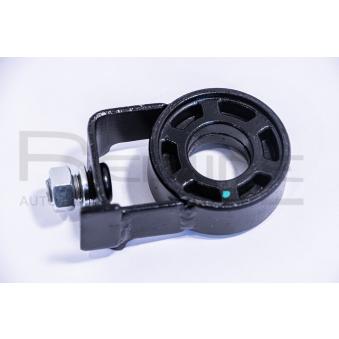 Suspension, boîte de vitesse manuelle RED-LINE OEM MB260676