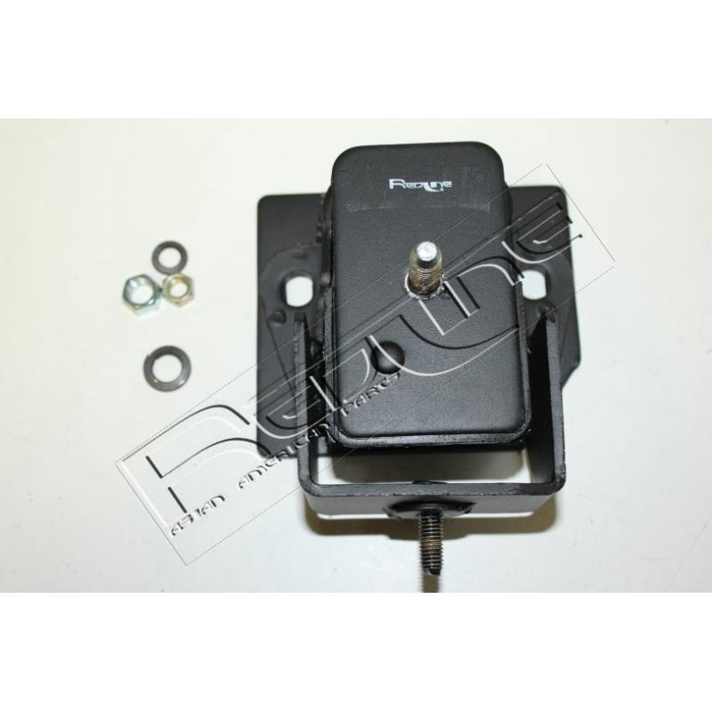 Support moteur RED-LINE 43MI040 - Visuel 1