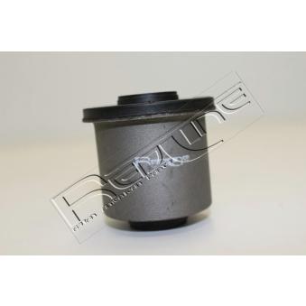 Silent bloc de l'essieu / berceau RED-LINE OEM MR519398