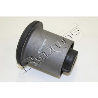 Silent bloc de l'essieu / berceau RED-LINE OEM MR510417