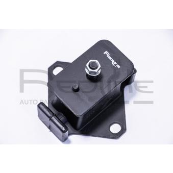 Support moteur RED-LINE 43MI052 pour MITSUBISHI L 2500 TD - 87cv