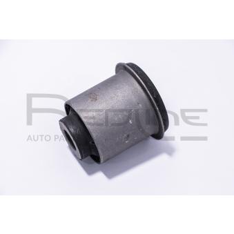 Silent bloc de l'essieu / berceau RED-LINE OEM MR992256