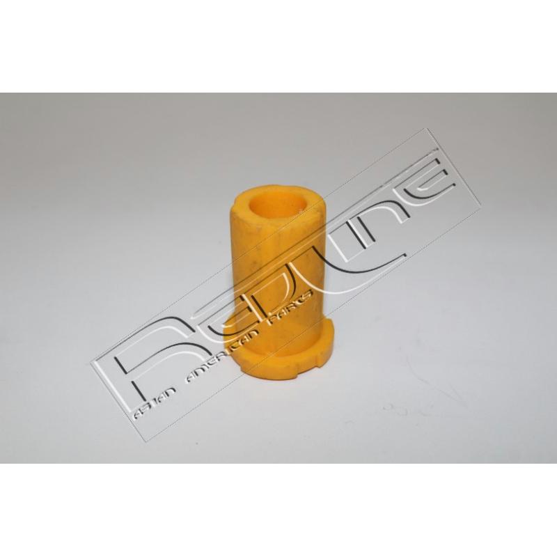 Coussinet de palier, ressort à lames RED-LINE 43MI059 - Visuel 1