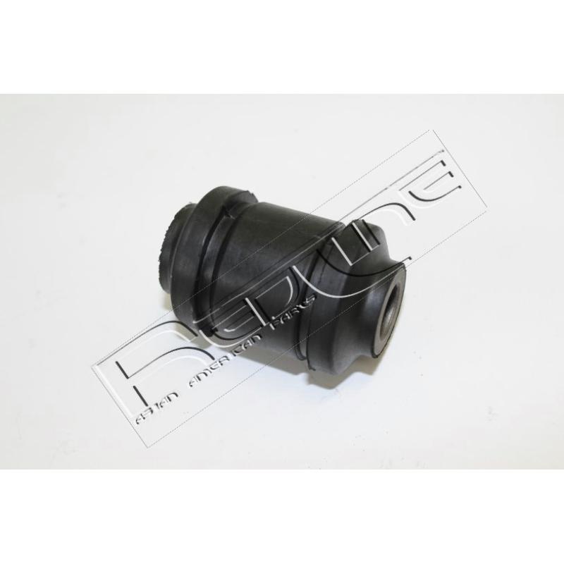 Silent bloc de l'essieu / berceau RED-LINE 43MI060 - Visuel 1