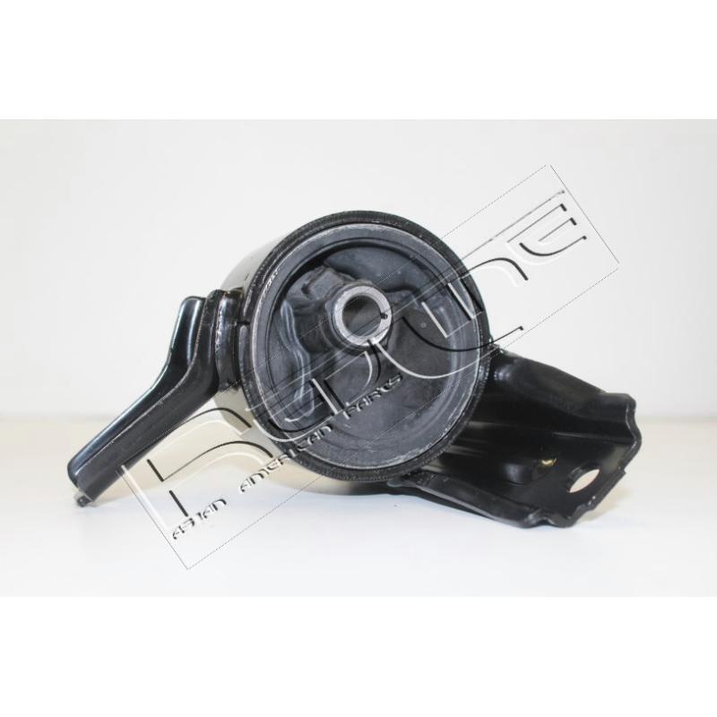 Support moteur RED-LINE 43MI071 - Visuel 2