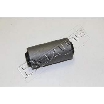 Coussinet de palier, ressort à lames RED-LINE [43MI076]