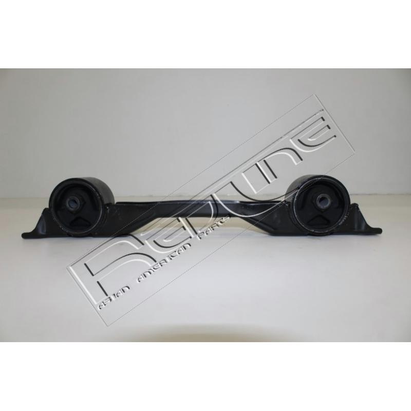 Support moteur RED-LINE 43MI078 - Visuel 2