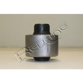 Silent bloc de l'essieu / berceau RED-LINE OEM 5238026082