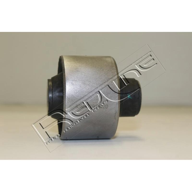 Silent bloc de l'essieu / berceau RED-LINE 43MI079 - Visuel 1