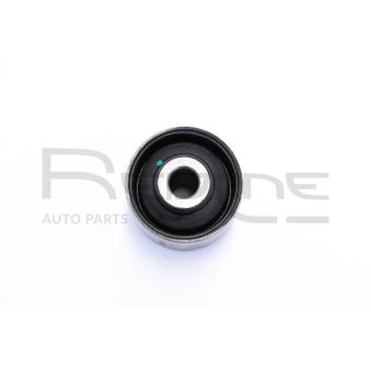 Silent bloc de l'essieu / berceau RED-LINE 43MI095 pour MITSUBISHI PAJERO 1.8 GDI - 120cv