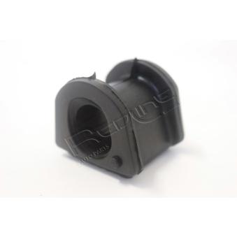 Coussinet de palier, stabilisateur RED-LINE 43MI106 pour MITSUBISHI L 2.5 D - 70cv