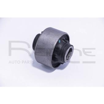 Silent bloc de l'essieu / berceau RED-LINE OEM B25D34460