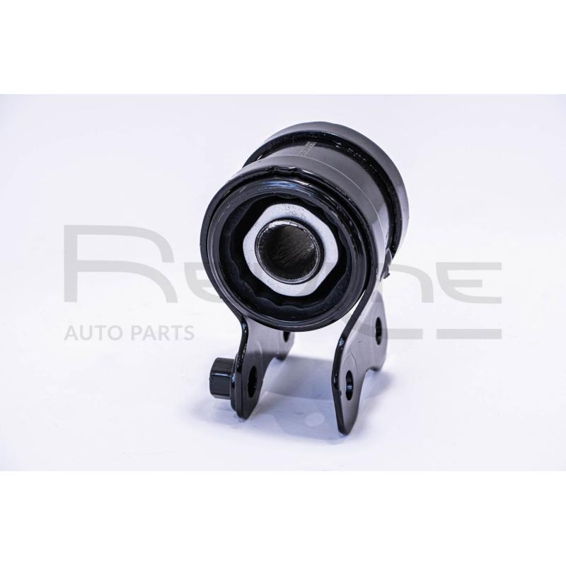 Silent bloc de l'essieu / berceau RED-LINE 43MZ075 - Visuel 1