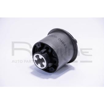 Silent bloc de l'essieu / berceau RED-LINE OEM 1204338