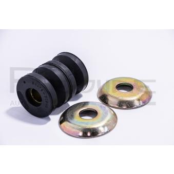 Manchon, fixation du bras transversal RED-LINE [43NI021]