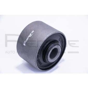 Silent bloc de l'essieu / berceau RED-LINE 43NI024 pour LOTUS ESPRIT 3.2 D - 110cv